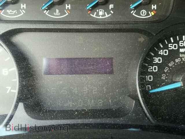 2013 FORD F150 - VIN: 1FTFX1EF2DFB17879 - Фото 8