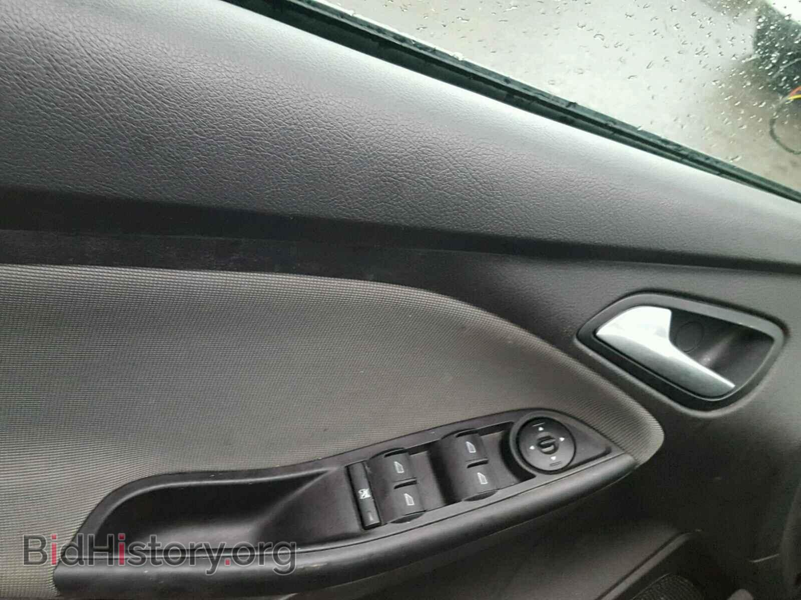 2012 FORD FOCUS - VIN: 1FAHP3K26CL124894 - Photo 10