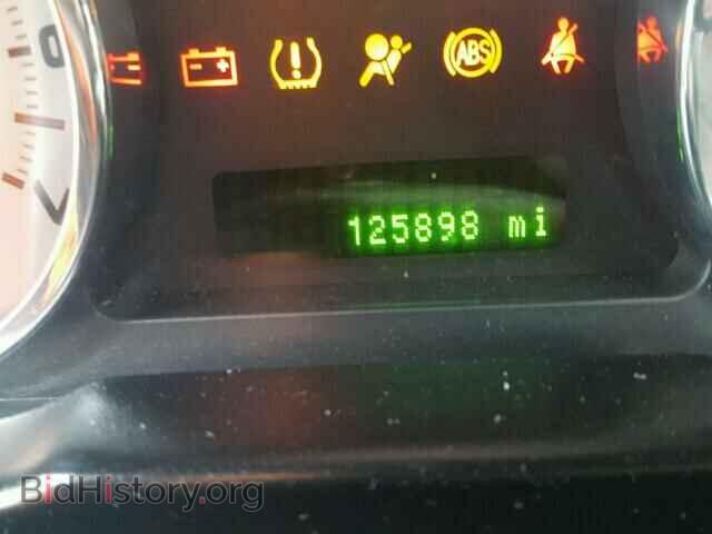 2008 FORD EDGE - VIN: 2FMDK39C38BA28763 - Фото 8