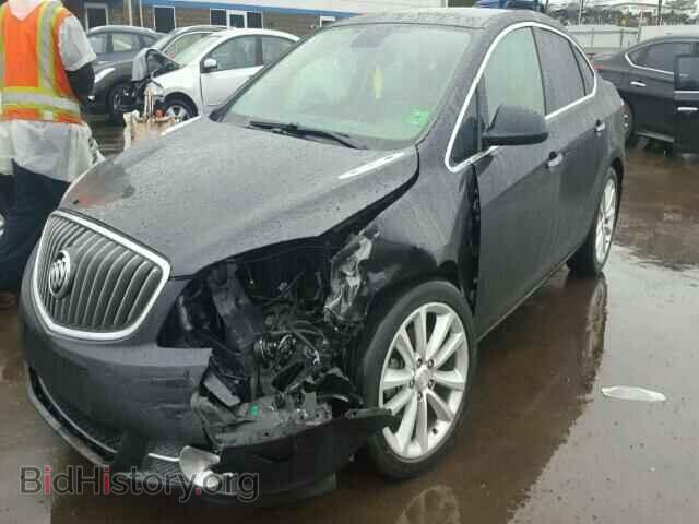 2013 BUICK VERANO - VIN: 1G4PP5SK5D4247319 - Фото 2