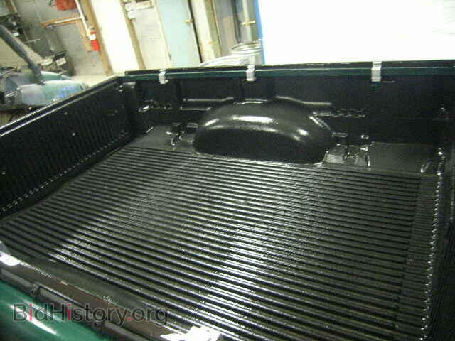 1999 MAZDA B2500 - VIN: 4F4YR12C2XTM29131 - Фото 6