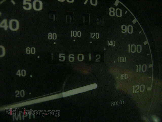 1999 MAZDA B2500 - VIN: 4F4YR12C2XTM29131 - Фото 8