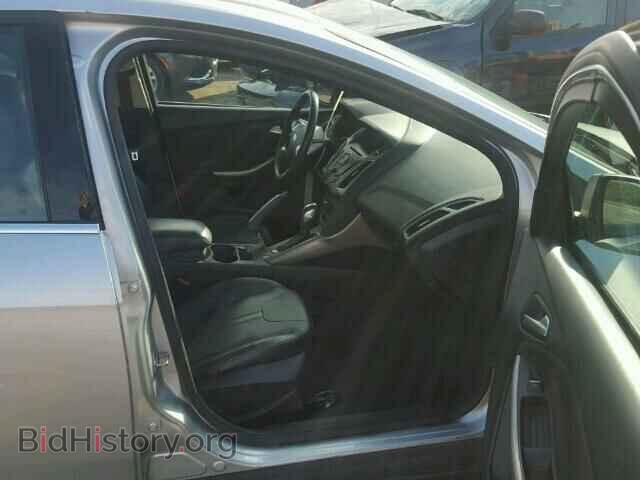 2012 FORD FOCUS - VIN: 1FAHP3H23CL453687 - Фото 5