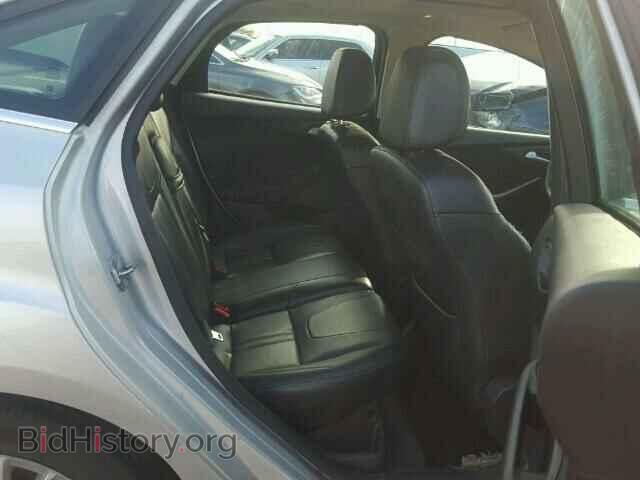 2012 FORD FOCUS - VIN: 1FAHP3H23CL453687 - Фото 6