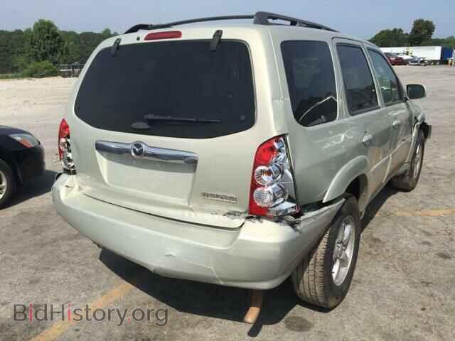 2005 MAZDA TRIBUTE - VIN: 4F2CZ06135KM21984 - Фото 4