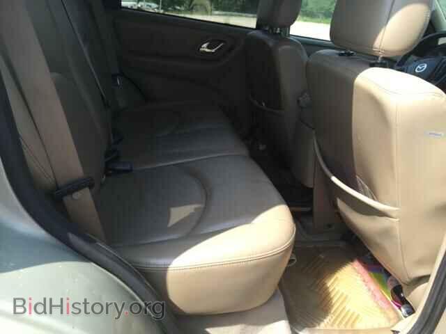 2005 MAZDA TRIBUTE - VIN: 4F2CZ06135KM21984 - Фото 6