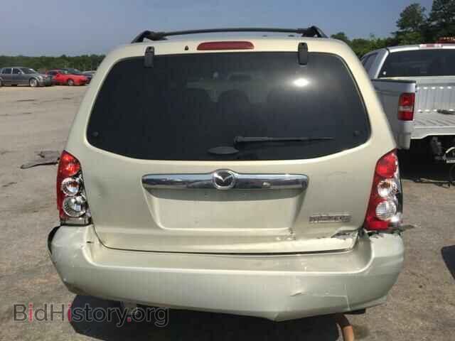 2005 MAZDA TRIBUTE - VIN: 4F2CZ06135KM21984 - Фото 10