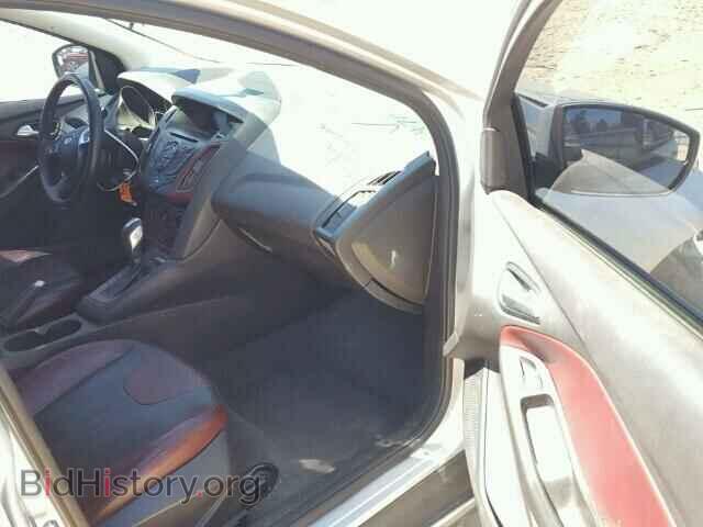 2012 FORD FOCUS - VIN: 1FAHP3F20CL151132 - Photo 5