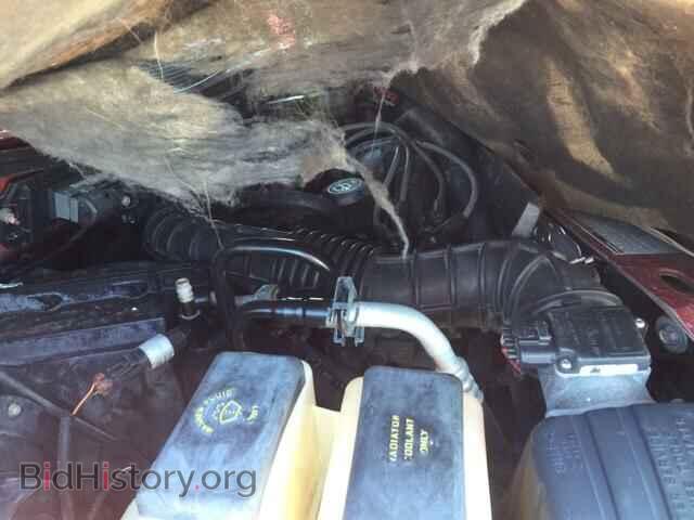 1998 MAZDA B2500 - VIN: 4F4YR12C3WTM38659 - Photo 7