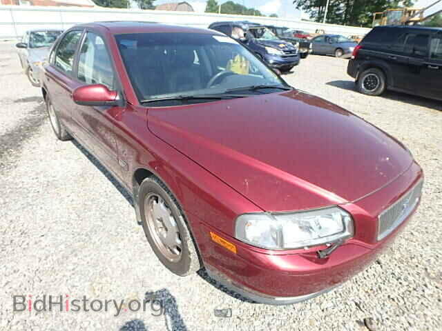 Photo YV1TS92DX31312752 - VOLVO S80 2003