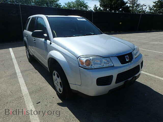 Фотография 5GZCZ33D67S845662 - SATURN VUE 2007
