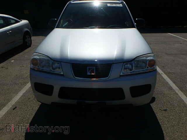 2007 SATURN VUE - VIN: 5GZCZ33D67S845662 - Фото 7