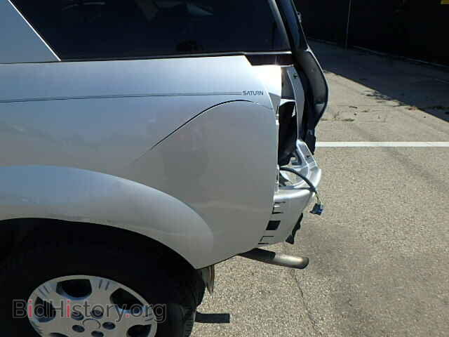 2007 SATURN VUE - VIN: 5GZCZ33D67S845662 - Фото 9
