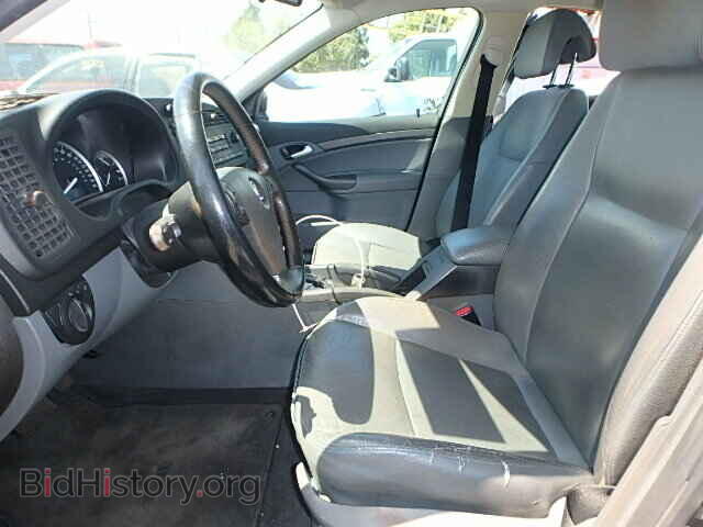 2005 SAAB 9 3 - VIN: YS3FB49S351022617 - Фото 5