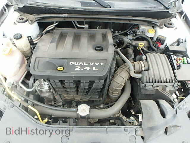 2013 DODGE AVENGER - VIN: 1C3CDZAB3DN645082 - Photo 7