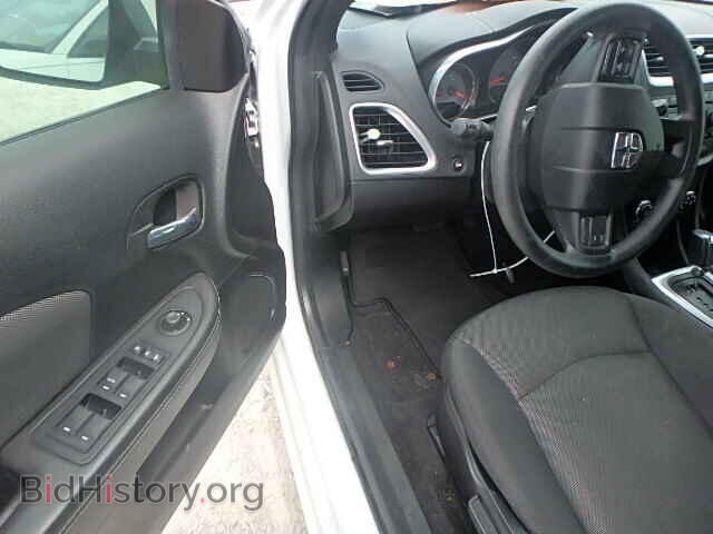 2013 DODGE AVENGER - VIN: 1C3CDZAB3DN645082 - Photo 9