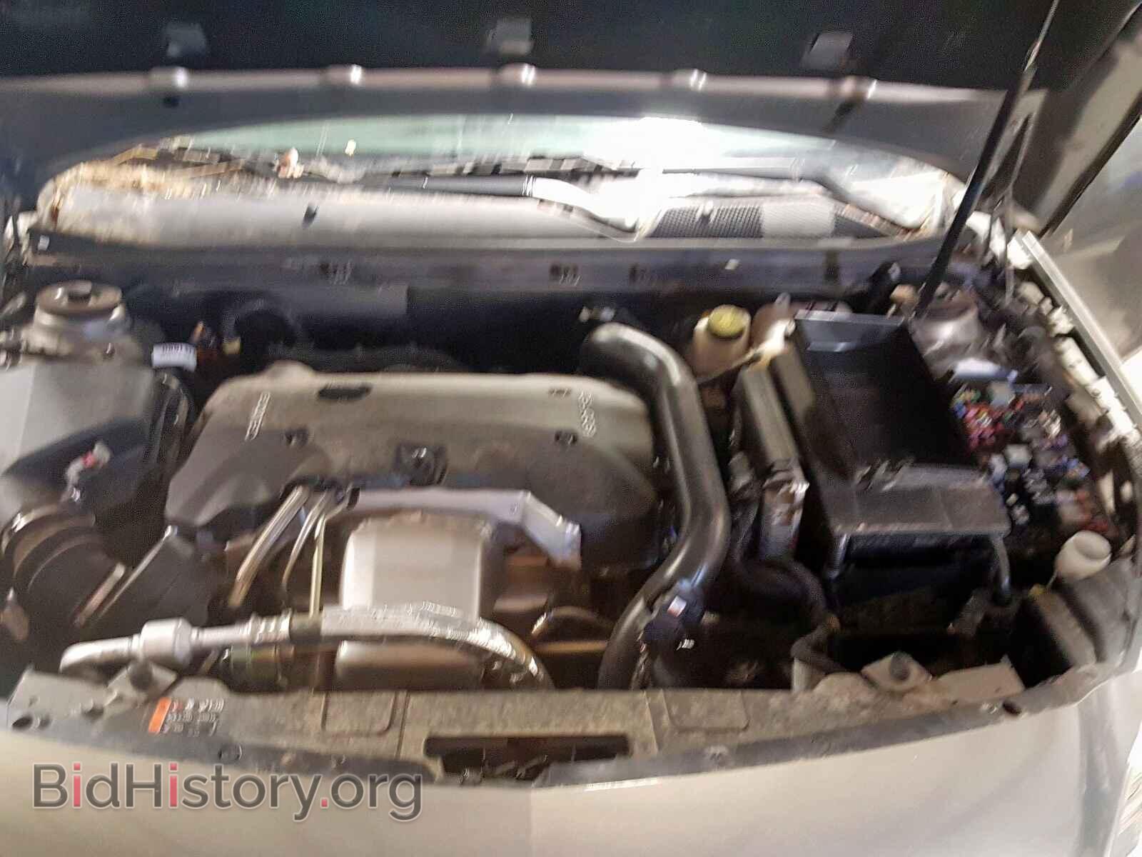 2017 BUICK REGAL - VIN: 2G4GP5EX9H9128652 - Фото 7