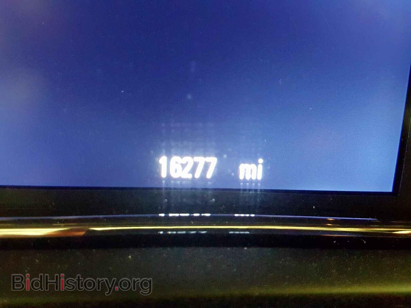 2017 BUICK REGAL - VIN: 2G4GP5EX9H9128652 - Фото 8