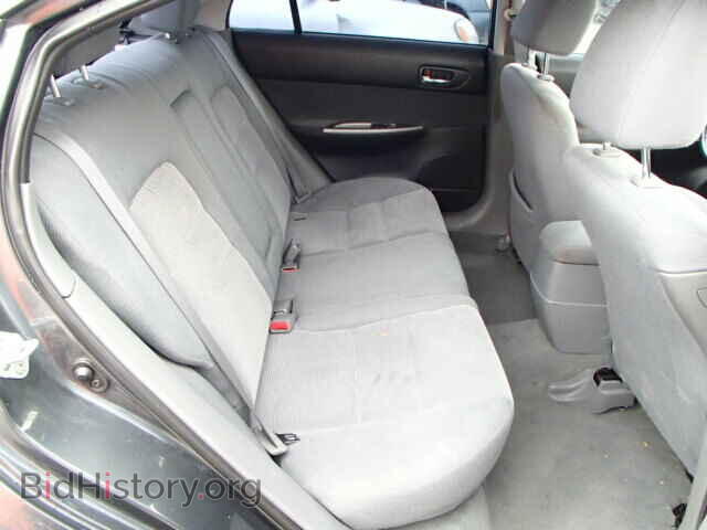 2005 MAZDA 6 - VIN: 1YVHP84C555M22397 - Фото 6