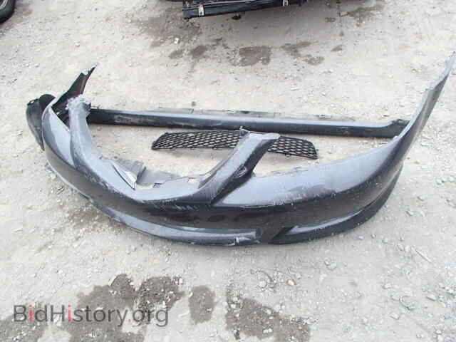 2005 MAZDA 6 - VIN: 1YVHP84C555M22397 - Фото 10