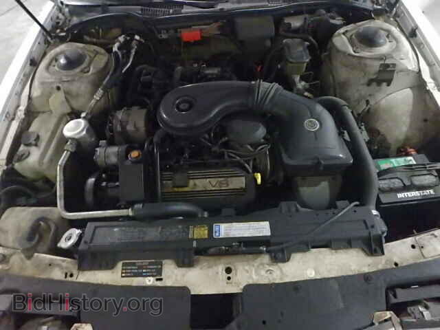 1989 CADILLAC DEVILLE - VIN: 1G6CD5157K4313067 - Фото 7