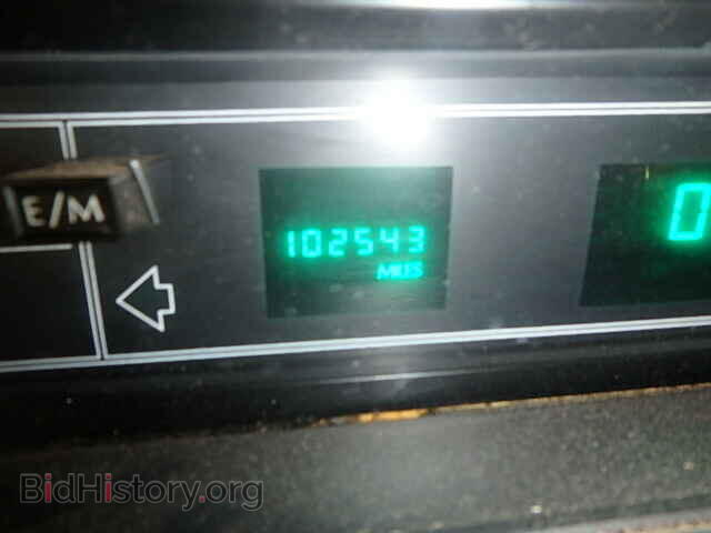1989 CADILLAC DEVILLE - VIN: 1G6CD5157K4313067 - Фото 8