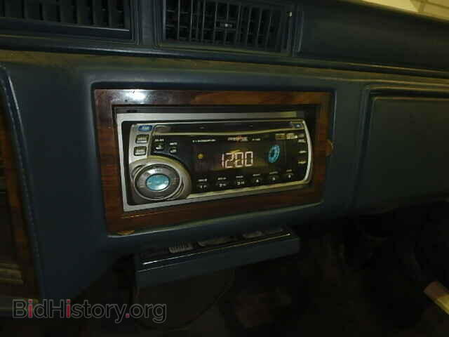 1989 CADILLAC DEVILLE - VIN: 1G6CD5157K4313067 - Фото 9