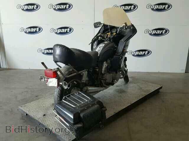 1980 HONDA CB CYCLE - VIN: SC042007471 - Photo 4