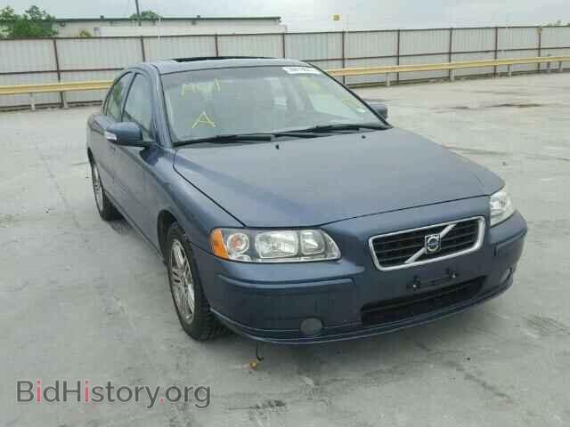 Photo YV1RS592492740102 - VOLVO S60 2009