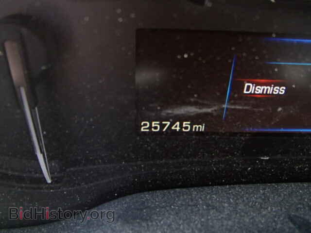 2014 CADILLAC CTS - VIN: 1G6AP5SX2E0123896 - Фото 8