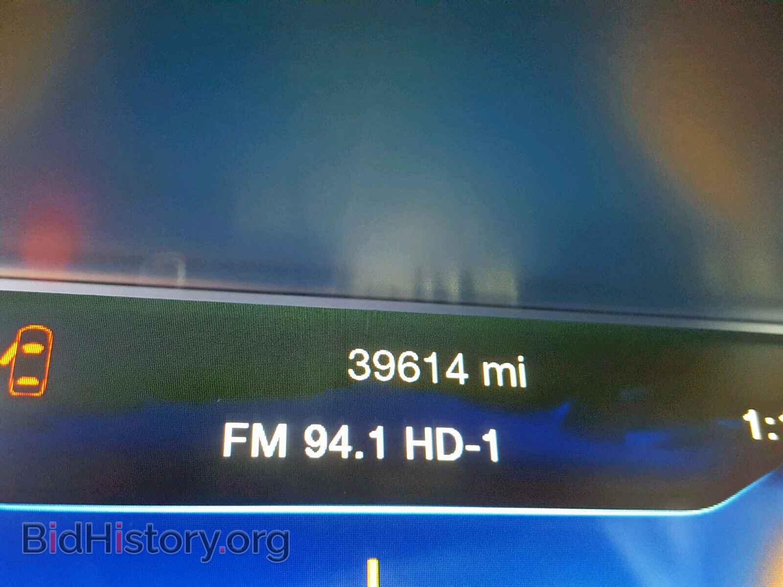 2016 CHRYSLER 200 - VIN: 1C3CCCBG0GN151955 - Фото 8