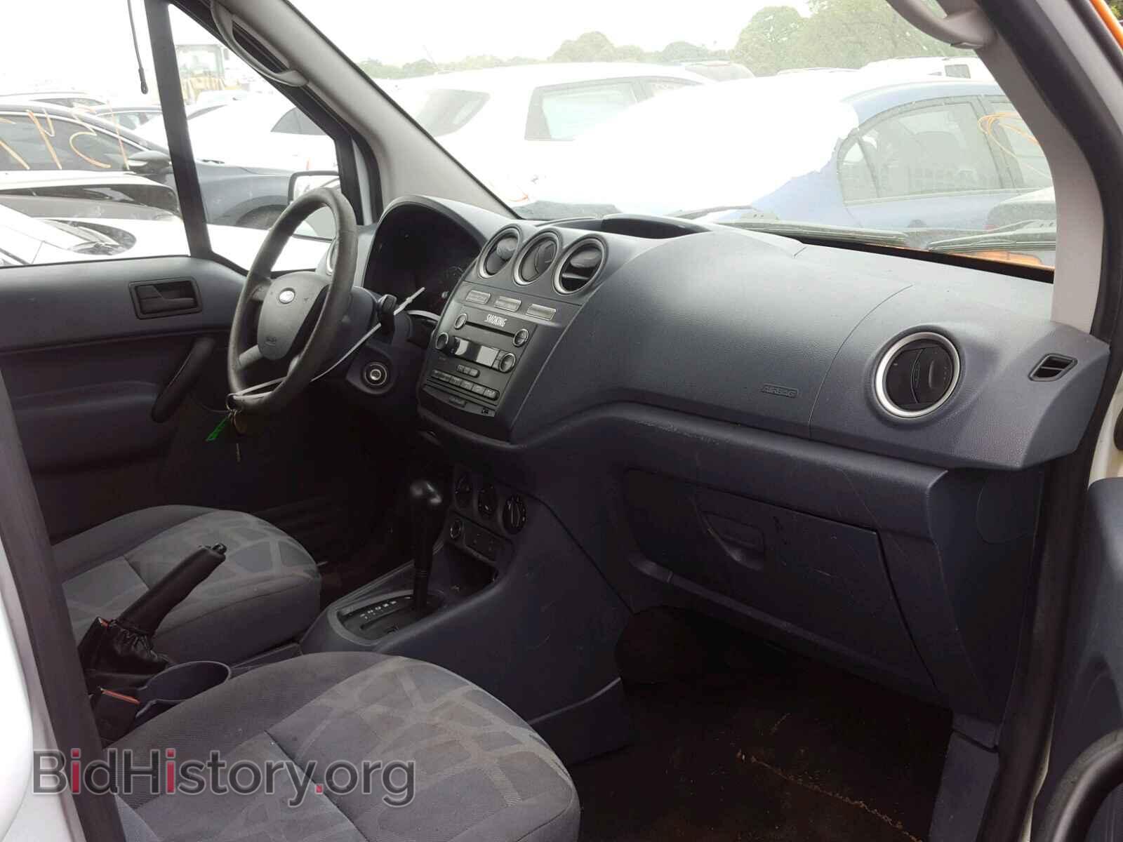 2012 FORD TRANSIT CO - VIN: NM0LS7DNXCT112620 - Фото 5
