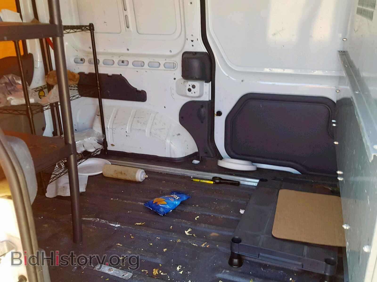 2012 FORD TRANSIT CO - VIN: NM0LS7DNXCT112620 - Фото 6