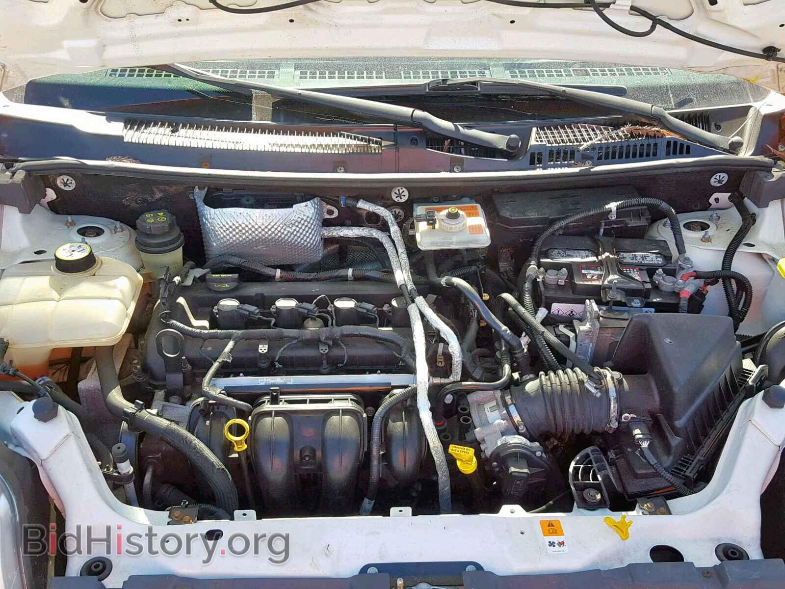 2012 FORD TRANSIT CO - VIN: NM0LS7DNXCT112620 - Фото 7