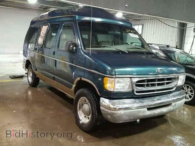 Photo 1FDPE24LXYHA85504 - FORD ECONOLINE 2000
