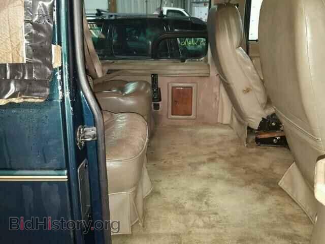 2000 FORD ECONOLINE - VIN: 1FDPE24LXYHA85504 - Фото 6