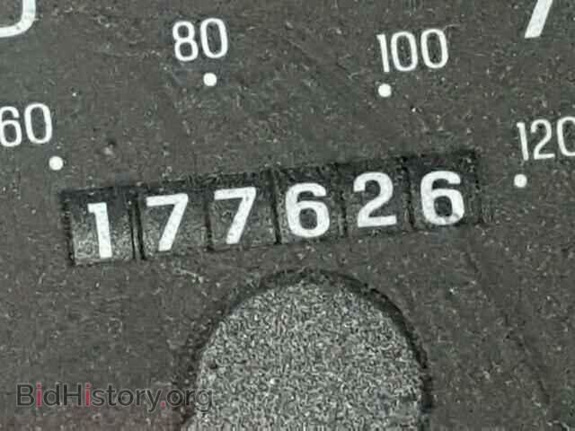2000 FORD ECONOLINE - VIN: 1FDPE24LXYHA85504 - Фото 8