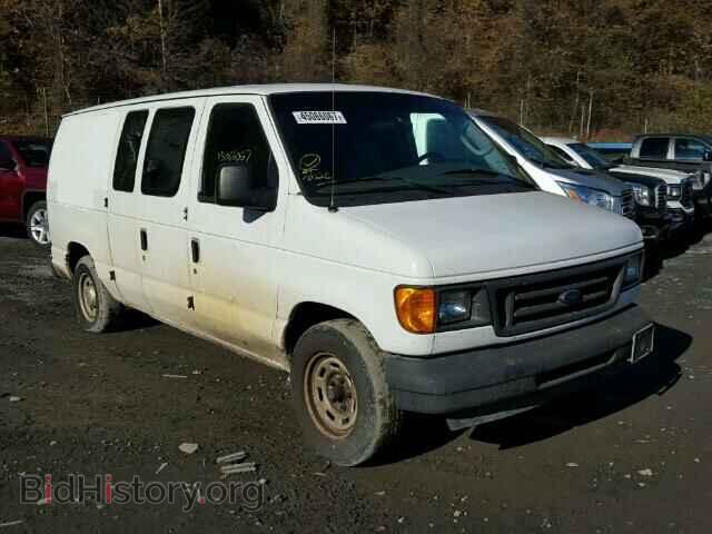 Photo 1FTRE14W64HA19995 - FORD ECONOLINE 2004
