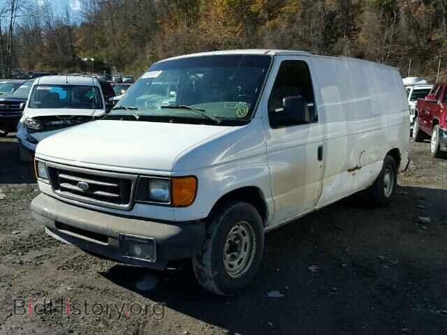 2004 FORD ECONOLINE - VIN: 1FTRE14W64HA19995 - Фото 2