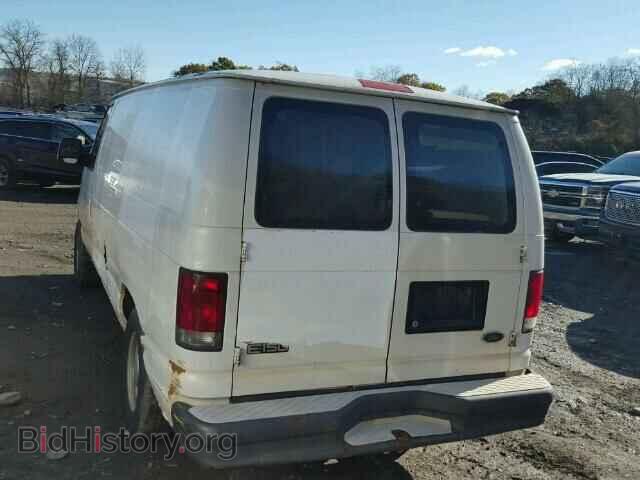 2004 FORD ECONOLINE - VIN: 1FTRE14W64HA19995 - Фото 3