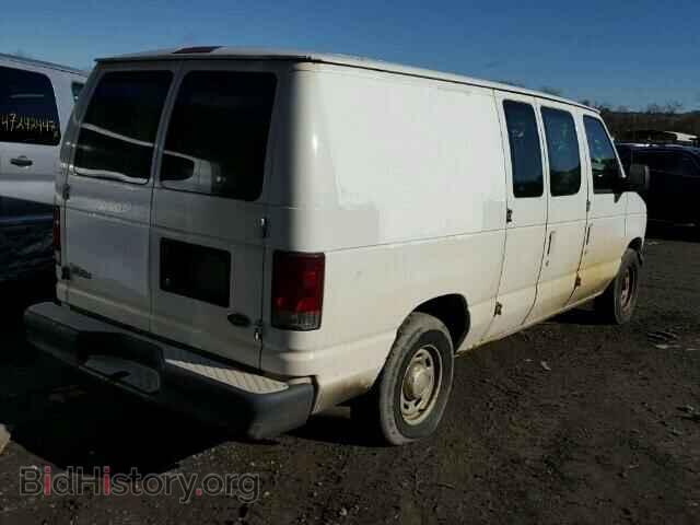 2004 FORD ECONOLINE - VIN: 1FTRE14W64HA19995 - Фото 4