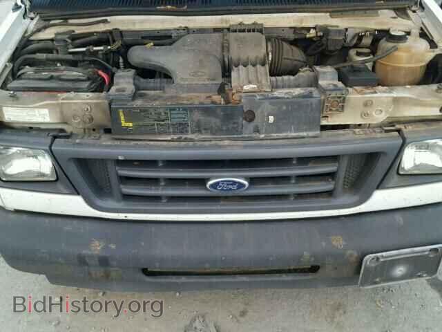 2004 FORD ECONOLINE - VIN: 1FTRE14W64HA19995 - Фото 7
