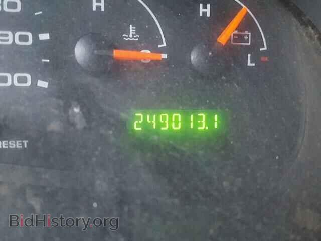 2004 FORD ECONOLINE - VIN: 1FTRE14W64HA19995 - Фото 8