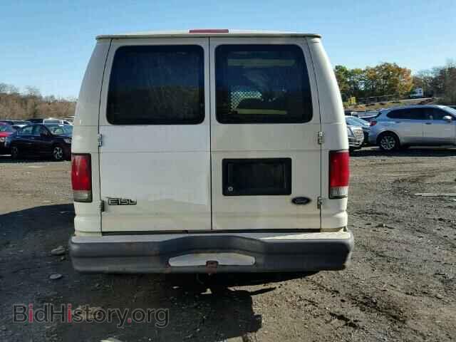 2004 FORD ECONOLINE - VIN: 1FTRE14W64HA19995 - Фото 9