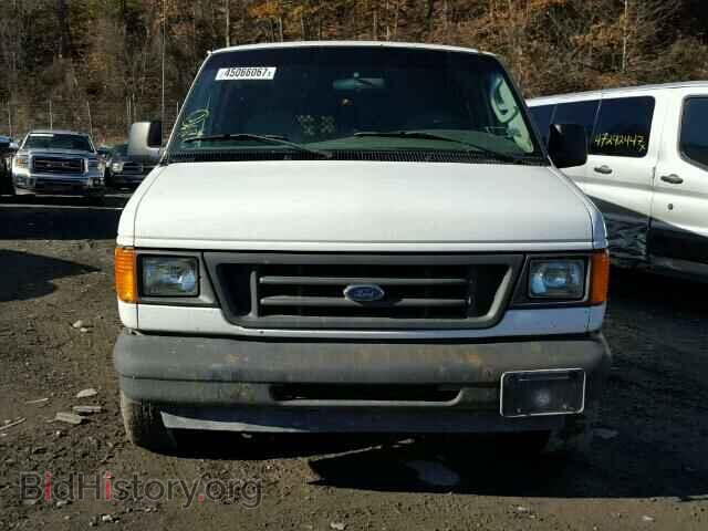 2004 FORD ECONOLINE - VIN: 1FTRE14W64HA19995 - Фото 10