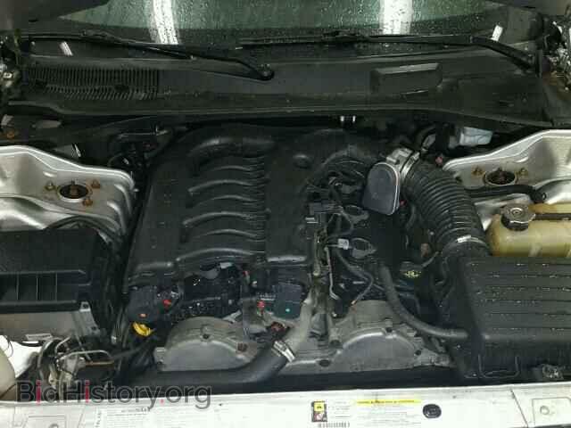 2007 DODGE MAGNUM - VIN: 2D4FV47V47H856334 - Фото 7
