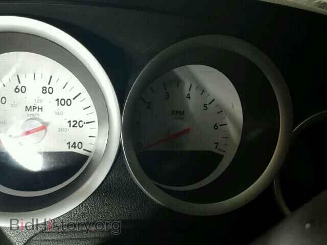 2007 DODGE MAGNUM - VIN: 2D4FV47V47H856334 - Фото 8
