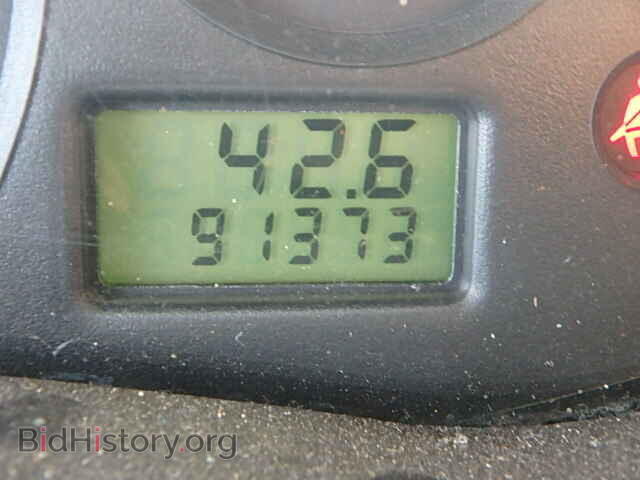 2006 FORD FOCUS - VIN: 1FAFP36N16W217532 - Фото 8