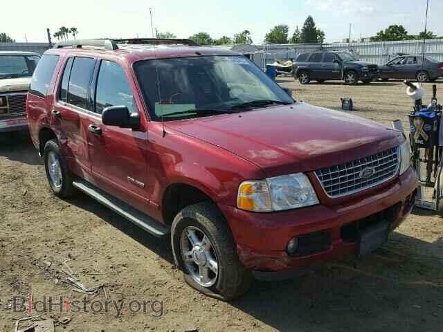 Photo 1FMZU73K15UB09712 - FORD EXPLORER 2005