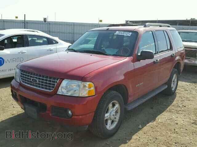 2005 FORD EXPLORER - VIN: 1FMZU73K15UB09712 - Photo 2